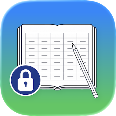 PrivLedge icon