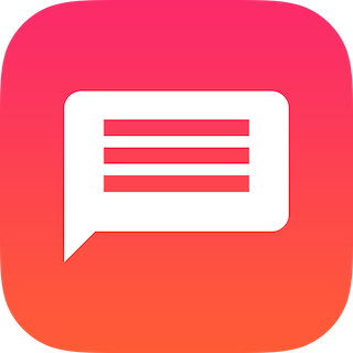 WhatsConvo icon